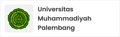 universitas muhammadiyah Palembang